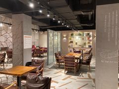 大堂-BINGO COFFEE宾果彩咖(大东方店)