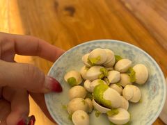 -腾冲国萍农家乐