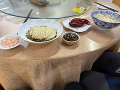 -苏州一碗面(鲈乡南路店)