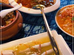 -香满楼(临安路店)