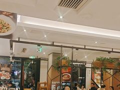 -新旺茶餐厅·早餐·夜宵(仙霞店)