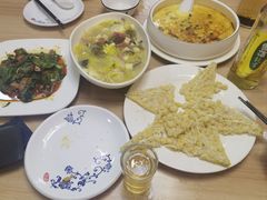 -真味川菜(梅岭南路店)