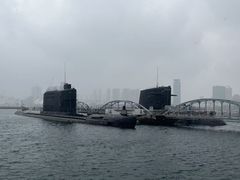 -中国人民解放军海军博物馆