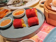 金莎红米肠-点都德(喜粤楼店)