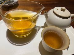 -隐溪茶馆(南京西路店)