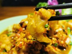 -觅山云南菜(泊富ICITY店)