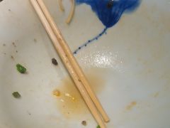 -兵哥豌豆面(青华店)