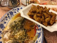 -鼎好家常菜(天桥店)