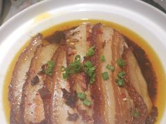 -炊烟小炒黄牛肉(东庆街店)