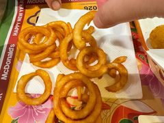 -麦当劳(虎坊路店)