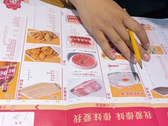 -傣妹火锅(罗宾森购物中心店)