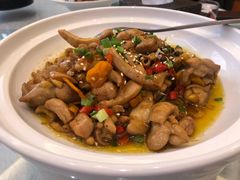 -九头鸟酒家(四道口店)