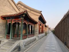 -北京颐和宾馆