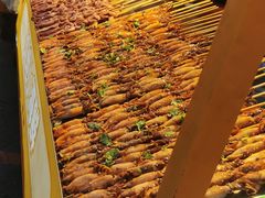 -新口福烧烤(凌河夜市店)
