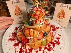 -Mogul Eatery·大亨餐酒馆