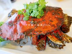 -新加坡海鲜共和(名胜世界圣淘沙海滨坊)