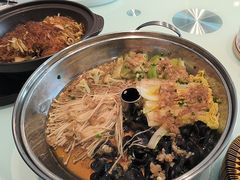 -香丰阁·烤鸭·川湘菜(清河店)