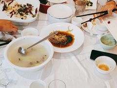 -月福京味斋·烤鸭店·北京菜(鼓楼总店)