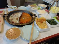 -尚品火锅(正阳路店)