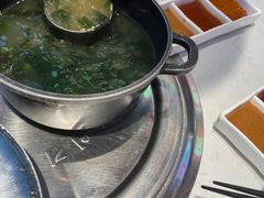 -妙香居韩国烤肉(鹏瑞利季华广场店)