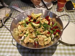 -玉桥餐厅(天坛店)