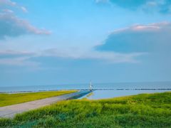 -南汇嘴观海公园
