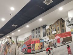 -江城燕子大排档(江汉路步行街店)