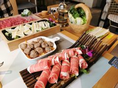 -雾都渣渣火锅(南城智汇城店)