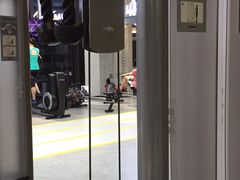 -LA合时健身4PMFIT(花桥旗舰店)
