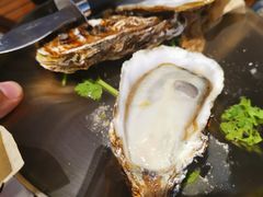 -蚝堡海鲜·威海菜·海肠捞饭·烧烤·亚洲吃蚝公司(幸福门店)