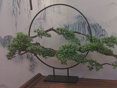 -香山湖渔家大院