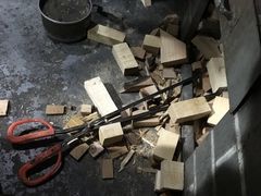 -土灶柴房(世贸店)