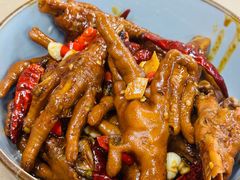 -老三样·旧食新味(万寿宫店)