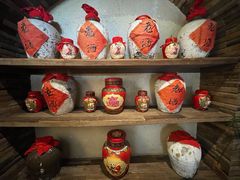 -兰溪小馆(东直门簋街店)