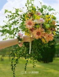 -第一夫人婚纱摄影(南京店)