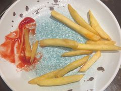 -汉丽斯巴西烤肉自助(市南店)