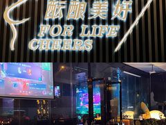 -HALO广场(梨园路店)