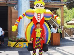 -桑干河大峡谷旅游区