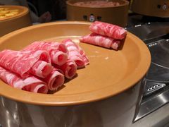 -龍歌自助小火锅(崂山丽达店)