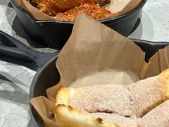 -必胜客(东大桥店)