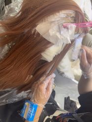 -DX HAIR SALON·发现未知美发沙龙