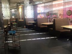 -妙香居韩国烤肉(鹏瑞利季华广场店)