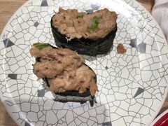 -大起水产回转寿司(道顿堀店)