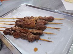 -河州春清真西北特色美食(虎踞路店)