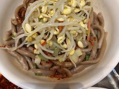 -卜家乡村饸饹店(总店)