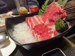 -捞王猪肚鸡火锅(财富中心店)