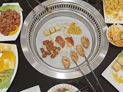 -汕头市游泳跳水馆