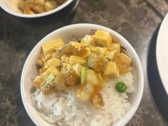 -绿茶餐厅(天津天河城店)