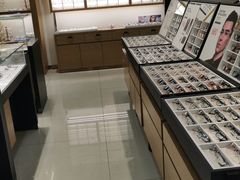 -浙文眼镜(华熙528店)