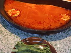 -鸿姐老火锅(花园路店)